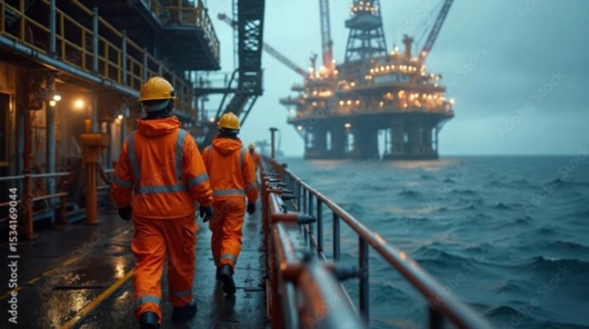 Geological Excellence