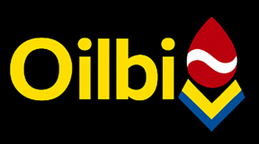 Olimbi Logo